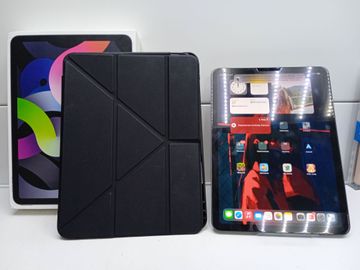 01-200792444: Apple ipad air 2020 wi-fi 256gb