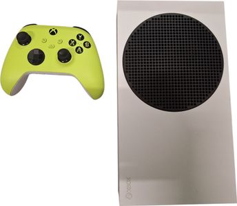 01-200770708: Microsoft xbox series s 512gb