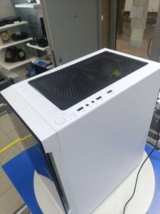 01-200756764: Пк amd ryzen 5 5600x/ram 32 gb/hdd відсутній/ssd 480 gb/nvidia rtx 4060 (geforce) 8gb gddr6 128bit