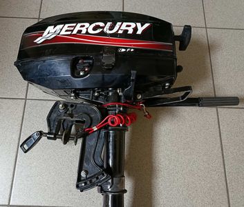 01-200794966: Mercury 3.3m