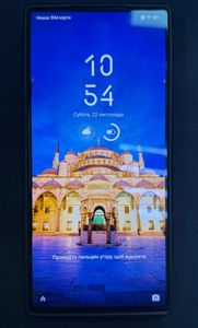 01-200794131: Zte redmagic 9s pro 12/256