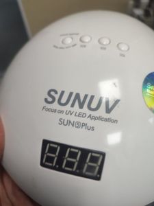 01-200794279: Sun 5 plus