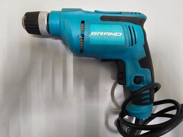 Б/у Дрель ударная Grand дэу-720 01-200795939
