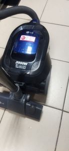 Б/в Пилосос Lg v-k70601nu 01-200796018