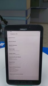 01-200795110: Samsung galaxy active 2 sm-t395 2/16gb