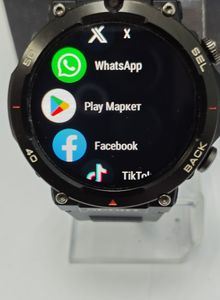 01-200795781: Smart Watch smart watch h10
