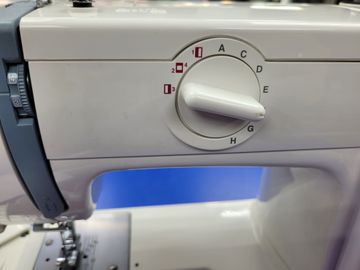 01-200757818: Janome 415