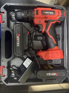 Б/в Шурупокрут Vertex vwk1832 01-200796454