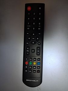 Б/у Телевизор Grunhelm 32h300-t2 01-200609983