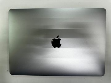 01-200795626: Apple a1706 macbook pro 13,3" core i5 3.1ghz /ram 8gb /ssd 256/ gpu intel iris plus 650 1536mb