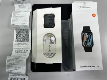 01-200795654: Xiaomi smart band 9 pro