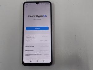 01-200796704: Xiaomi redmi 14c 4/128gb