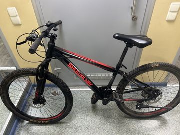 Б/в Велосипед Corso skuwalker 26 01-200796696