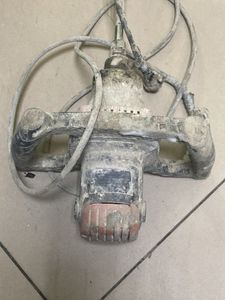 Б/в Дриль-міксер Dnipro-M bm-142s 01-200797476