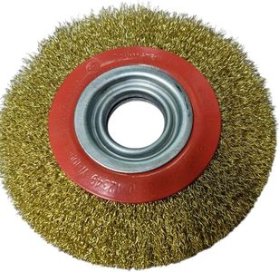 Б/в Щітка дротяна дискова Parkside pspd 3 a1 150mm 01-200750979