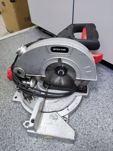 Б/в Пила торцева Mister Saw j1g-zp2-190 01-200794079