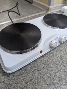 Б/у Настільна плита First fa-5083-4 01-200798016