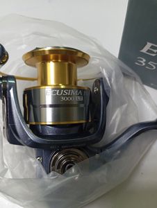 Б/в Котушка рибальська Ryobi ecusima pro lt3000 01-200797568