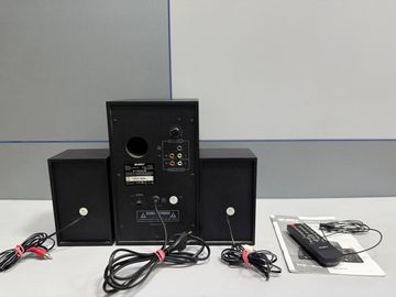 Б/в Мультимедійна акустика Sven ms-302 01-200796815