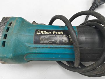 01-200798092: Riber-Profi ws 10-125