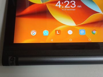 01-200798065: Lenovo yt3 -x50l 2/16gb 3g