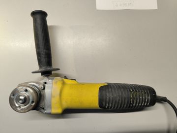 Б/в Кутова шліфмашина Stanley stgs9115 01-200799705