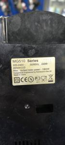 Б/в М'ясорубка Kenwood mg510 01-200765345