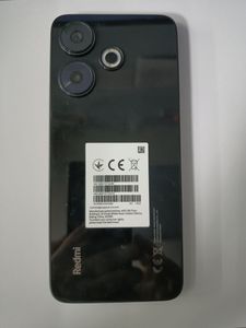 01-200762996: Xiaomi redmi 13 6/128gb