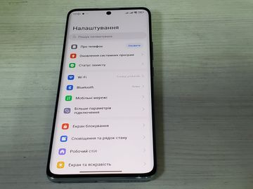 Б/в Мобільний телефон Xiaomi redmi note 14 pro 8/256gb 01-200753100