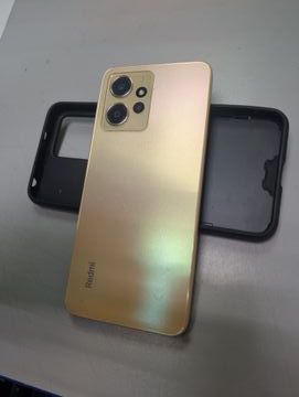 Б/в Мобільний телефон Xiaomi redmi note 12 8/256gb 01-200797087