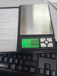 Б/в Ваги ювелірні Без Виробника без моделі 01-200802783