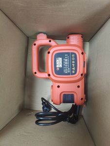 Б/в Фарбопульт з компресором Black&Decker hvlp400 01-200802933