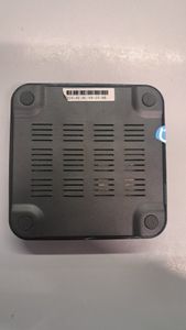 Б/в HD-медіаплеєр Android mx q pro 4k 01-200802598