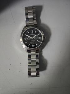 Б/в Годинник Claude Bernard 10247 3m nb 01-200802128