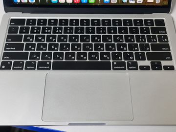 Б/в Ноутбук Apple macbook air 13,6" m3 2024 01-200802310
