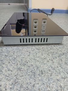 Б/в Варильна поверхня Ventolux vb 62 tc 01-200803410