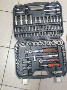 Б/в Набір інструментів Rockforce rf-41793-5 01-200803499