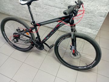 Б/в Велосипед Discovery trek 26'' 01-200803692