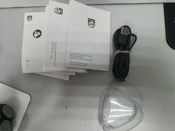 Б/в Електробритва Philips shaver series 3000x x3002/00 01-200804717