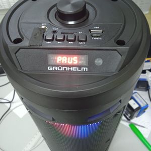 Б/в Акустика Grunhelm gw-4239bm 01-200804265