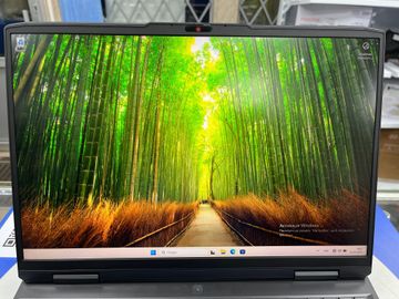 Б/у Ноутбук Lenovo 16/core i7-12650h ddr5/16gb ddr5/hdd *відсутній/ssd 800 gb/geforce rtx3050ti 4gb 01-200637683