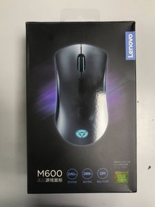 Б/в Миша Lenovo m600 rgb wireless gaming mouse 01-200803948