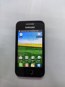 Б/у Мобильный телефон Samsung s5830 galaxy ace 01-200799905