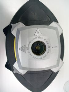 Б/в Лазерний нівелір Nivel System без моделі 01-200803674