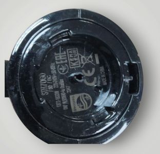 Б/в Пароочищувач Philips 7000 series sth7060/80 01-200764318