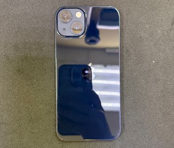 Б/в Мобільний телефон Apple iphone 13 128gb 01-200803125