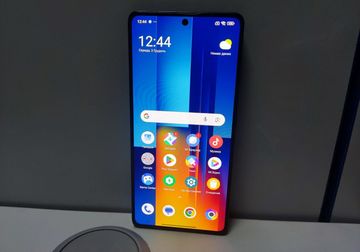 Б/в Мобільний телефон Xiaomi poco m6 pro 12/512gb 01-200805169