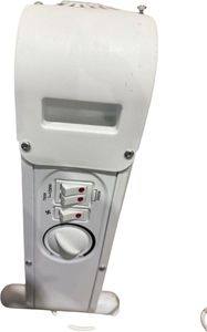 Б/у Обогреватель Aspira ch 7000 turbo 01-200804733