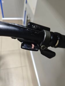 Б/у Велосипед Cannondale trail 6 27.5" alum 01-200804762