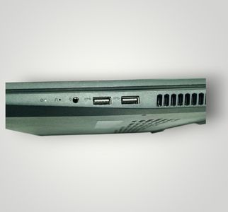 Б/у Ноутбук Lenovo ideapad gaming 3 15ach6 01-200744830